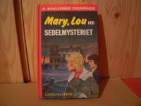 Mary,Lou och Sedelmysteriet