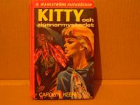 Kitty och Zigenarmysteriet