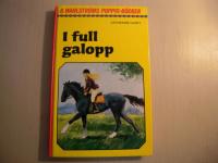 I full galopp