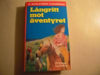 L&aring;ngritt mot &auml;ventyret.
