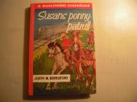 Susans ponny-patrull.