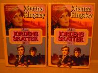 All jordens skatter Del 1&2.