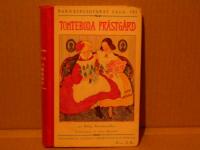 Tomteboda pr&auml;stg&aring;rd