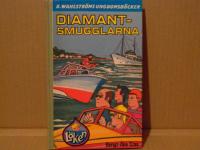 L&ouml;ken.Diamantsmugglarna