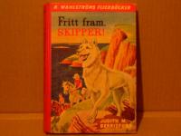 Fritt fram,Skipper.