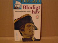 Blodigt hav