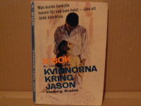 Kvinnorna kring Jason.