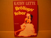 Br&ouml;llopsfeber