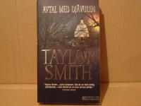 Avtal med dj&auml;vulen