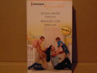 Dubbel lycka / Hj&auml;rtats juvel