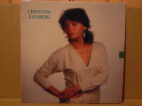Christina Lindberg