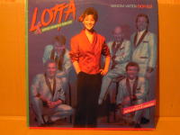 Genom vatten och eld