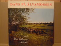 Dans p&aring; &auml;lvamossen