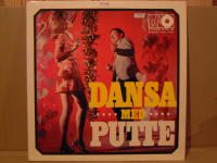 Dansa med Putte