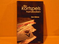 Lilla kortspelshandboken