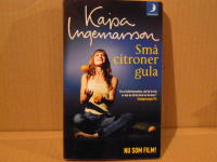 Sm&aring; citroner gula