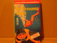 Det f&ouml;rsvunna vraket