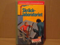 Skr&auml;ck-laboratoriet