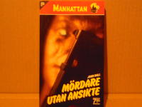 M&ouml;rdare utan ansikte