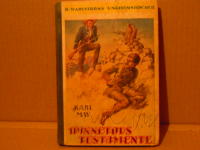 Winnetous testamente