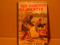 Med Hjortfot p&aring; &auml;ventyr