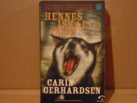 Hennes iskalla &ouml;gon