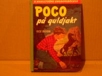 Poco p&aring; Guldjakt
