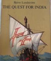 The Quest for India