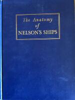 The Anatomy of Nelson's Ships