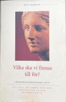Vilka ska vi finnas till f&ouml;r? : ledarskapsprocessen LOTS : ett s&auml;tt att t&auml;nka och leva utifr&aring;n och in och inifr&aring;n och ut