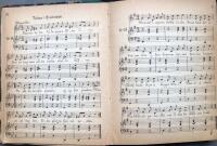 Filikromen hittills otryckta sk&auml;mtsamma s&aring;nger