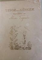 Visor & s&aring;nger