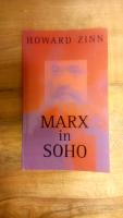 Marx in Soho : A Play on History