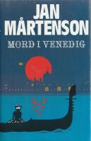 Mord i Venedig