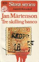 Tre skilling banco