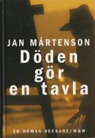 D&ouml;den g&ouml;r en tavla