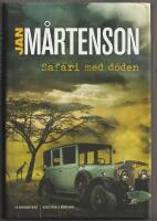Safari med d&ouml;den
