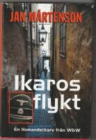 Ikaros flykt