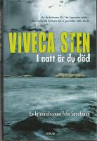 I natt &auml;r du d&ouml;d