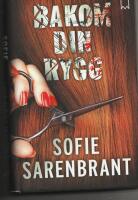 Bakom din rygg