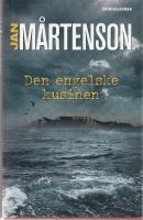 Den engelske kusinen - en Homandeckare
