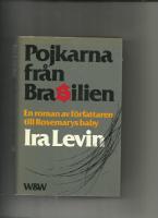 Pojkarna fr&aring;n Brasilien