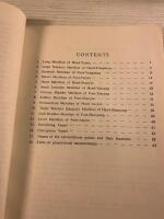 Anatomical Charts of the Acupuncture Points and 14 Meridians : Chinese Traditional Medical College of Shanghai : Chinese Traditional Medical Research Institure of Shanghai [Chinese Massage Therapy, Methodos and Techniques Explained, Moxibustion Nei Jing] Shanghai People's Publishing House
