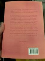 Rosa : den farliga f&auml;rgen