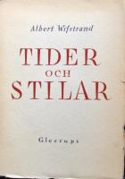Tider och stilar
