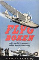 Flygboken
