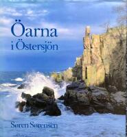 &Ouml;arna i &Ouml;stersj&ouml;n f&ouml;rr och nu