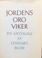 Jordens oro viker