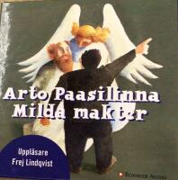 Milda makter