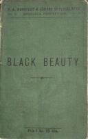 Black beauty 
